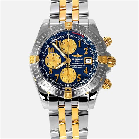 breitling 1884 chronomat evolution|Breitling 1884 chronometre certifie automatic.